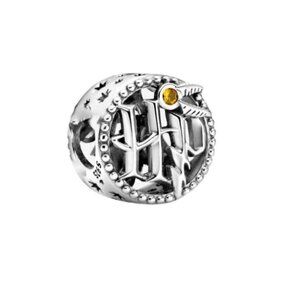 925 Silver Harry Potter Charm